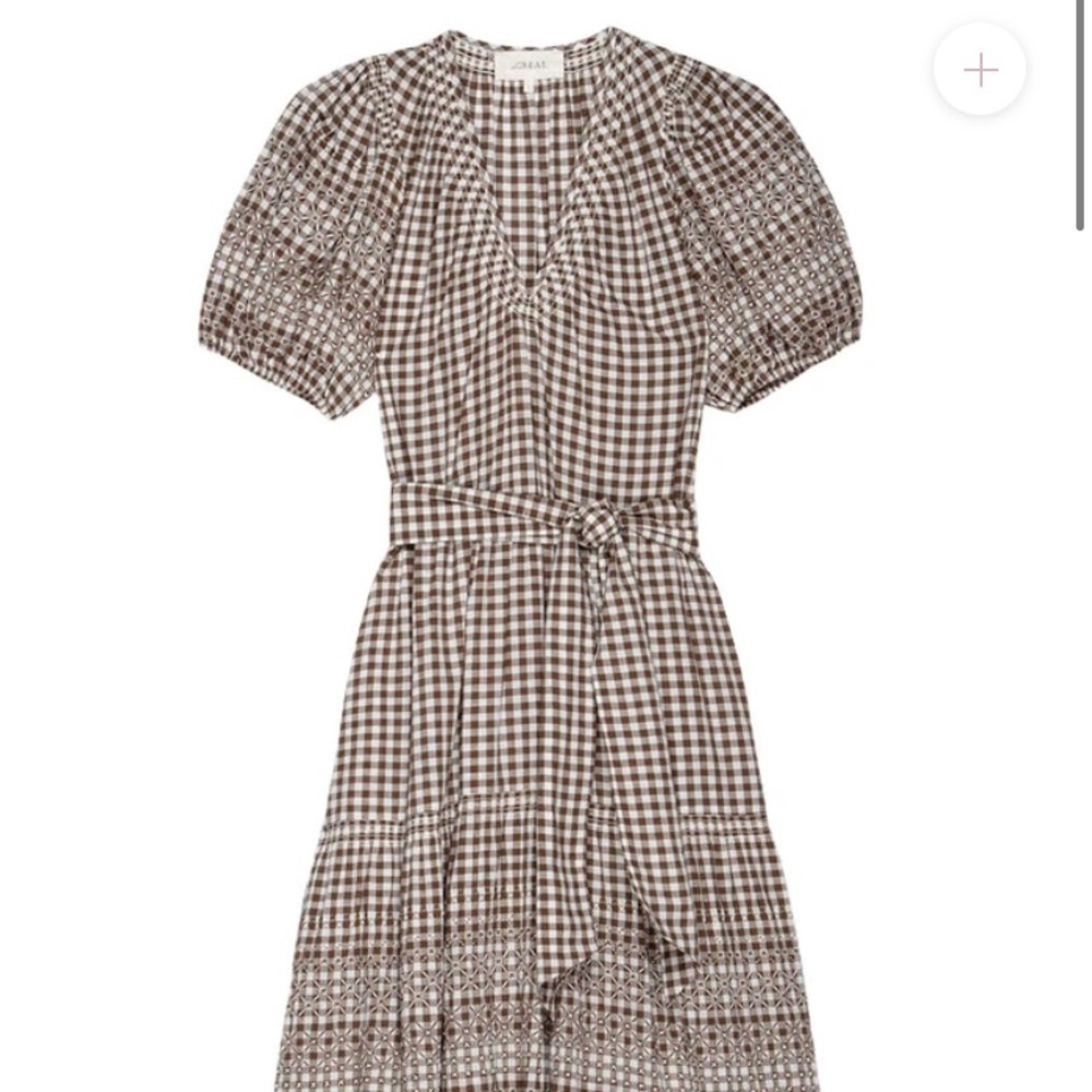 The Great Dakota Dress - new with tags